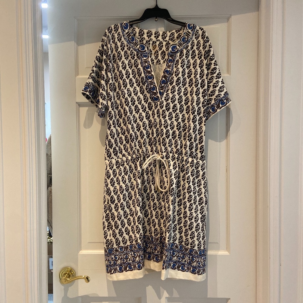 Dress/coverup Tory Burch